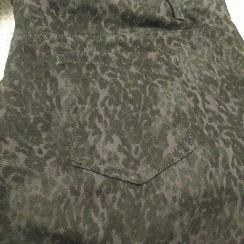 Faded Glory Jeggings
